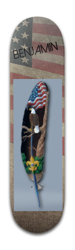 Design 372673 Skateboards, Longboards and Grip Tape Image