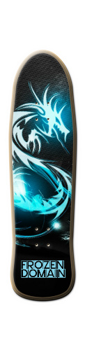 Design 279765 Skateboards, Longboards and Grip Tape