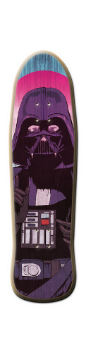 Design 279832 Skateboards, Longboards and Grip Tape