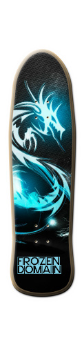 Design 279766 Skateboards, Longboards and Grip Tape Image