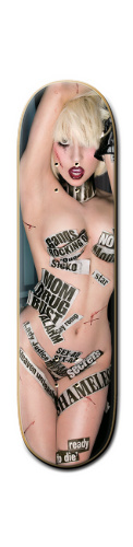 Design 279836 Skateboards, Longboards and Grip Tape Image