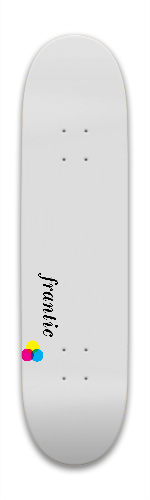 Design 279904 Skateboards, Longboards and Grip Tape