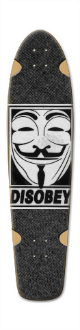 Design 279837 Skateboards, Longboards and Grip Tape