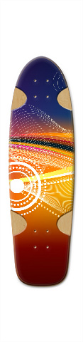 Design 279886 Skateboards, Longboards and Grip Tape Image