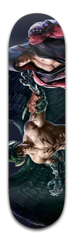 Design 279517 Skateboards, Longboards and Grip Tape Image