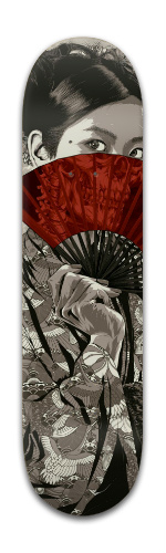 Design 279830 Skateboards, Longboards and Grip Tape Image