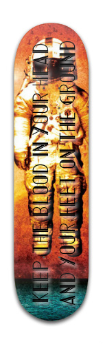 Design 279780 Skateboards, Longboards and Grip Tape Image