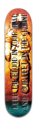 Design 279775 Skateboards, Longboards and Grip Tape Image