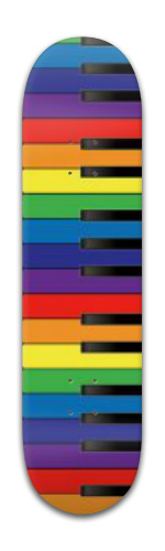 Design 279831 Skateboards, Longboards and Grip Tape Image