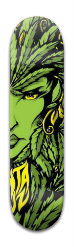 Design 279824 Skateboards, Longboards and Grip Tape