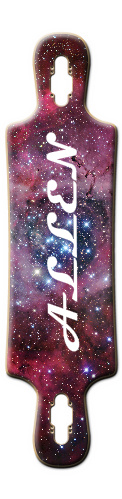 Design 279912 Skateboards, Longboards and Grip Tape