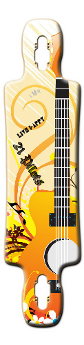Design 279769 Skateboards, Longboards and Grip Tape