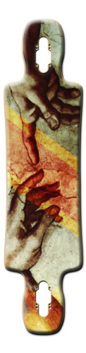 Design 279818 Skateboards, Longboards and Grip Tape Image