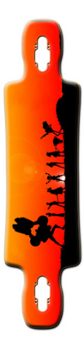 Design 280006 Skateboards, Longboards and Grip Tape Image