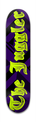 Design 280345 Skateboards, Longboards and Grip Tape