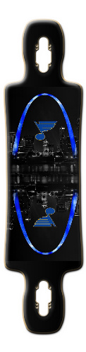 Design 280332 Skateboards, Longboards and Grip Tape