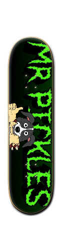 Design 280355 Skateboards, Longboards and Grip Tape