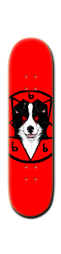 Design 280344 Skateboards, Longboards and Grip Tape