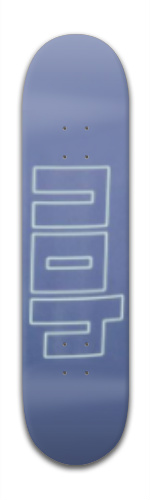 as seen dolan skateboard