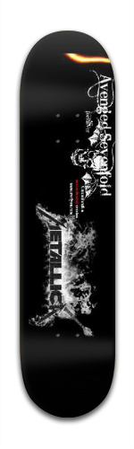 Design 280465 Skateboards, Longboards and Grip Tape Image