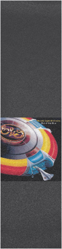 Design 280979 Skateboards, Longboards and Grip Tape