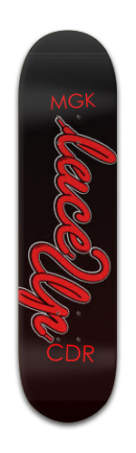 Design 280925 Skateboards, Longboards and Grip Tape Image