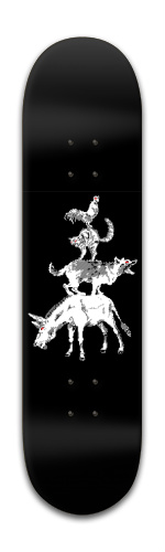 Design 280816 Skateboards, Longboards and Grip Tape Image