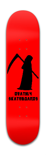 Design 280783 Skateboards, Longboards and Grip Tape Image
