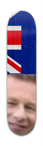 Design 280725 Skateboards, Longboards and Grip Tape Image