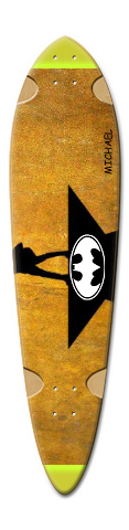 Design 281276 Skateboards, Longboards and Grip Tape