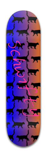 Design 281054 Skateboards, Longboards and Grip Tape Image