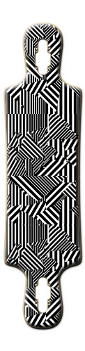 Design 281084 Skateboards, Longboards and Grip Tape