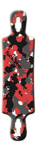 Design 281250 Skateboards, Longboards and Grip Tape