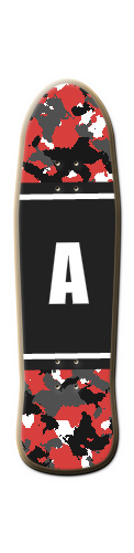 Design 281579 Skateboards, Longboards and Grip Tape