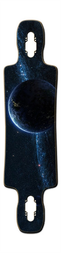 Design 281338 Skateboards, Longboards and Grip Tape