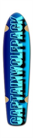 Design 281569 Skateboards, Longboards and Grip Tape