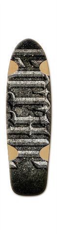 Design 281341 Skateboards, Longboards and Grip Tape