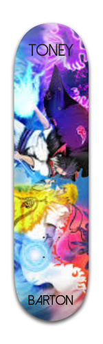 Design 281440 Skateboards, Longboards and Grip Tape