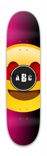 Design 281714 Skateboards, Longboards and Grip Tape