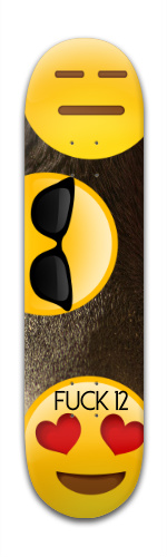 Design 281754 Skateboards, Longboards and Grip Tape Image