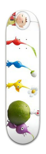 Design 282141 Skateboards, Longboards and Grip Tape Image