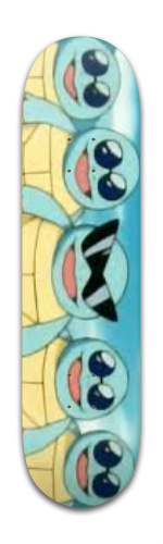 Design 282139 Skateboards, Longboards and Grip Tape Image