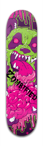 Design 282170 Skateboards, Longboards and Grip Tape