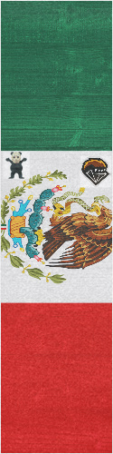 Design 282326 Skateboards, Longboards and Grip Tape