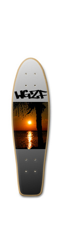 Design 282250 Skateboards, Longboards and Grip Tape