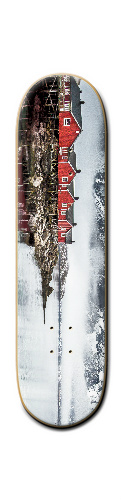 Design 282225 Skateboards, Longboards and Grip Tape