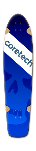 Design 282193 Skateboards, Longboards and Grip Tape