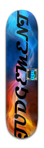 Design 282288 Skateboards, Longboards and Grip Tape