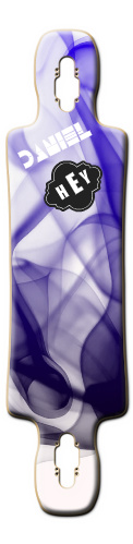 Design 282168 Skateboards, Longboards and Grip Tape
