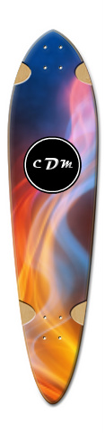 Design 276878 Skateboards, Longboards and Grip Tape
